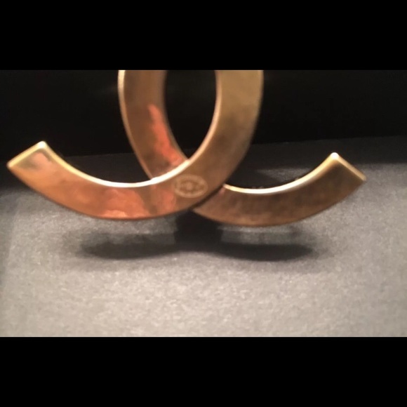 🌟⭐️sold Brand new Chanel crystal large brooch - Picture 4 of 5